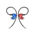 Навушники FIIO FA1 Blue Red Навушники FIIO FA1 Blue Red