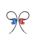 Headphones FIIO FA1 Blue Red
