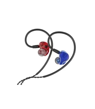Навушники FIIO FA1 Blue Red