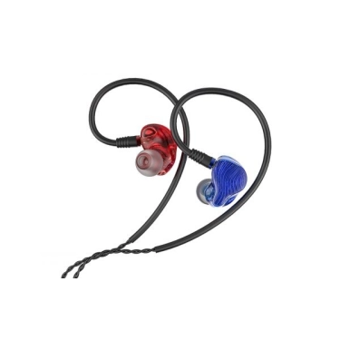 Навушники FIIO FA1 Blue Red