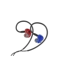 Headphones FIIO FA1 Blue Red