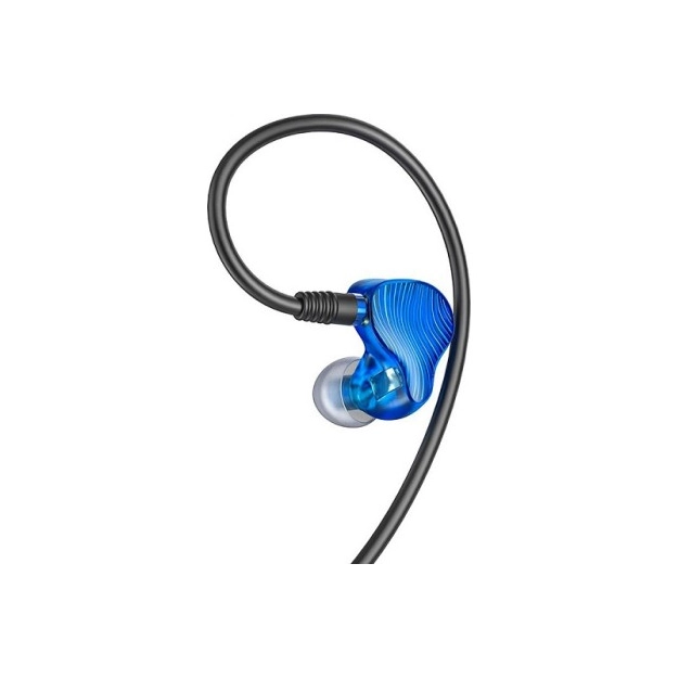 Навушники FIIO FA1 Blue Red Навушники FIIO FA1 Blue Red