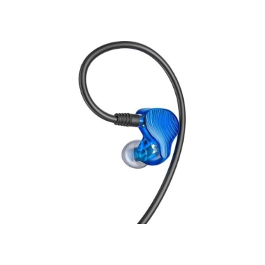 Навушники FIIO FA1 Blue Red