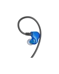 Headphones FIIO FA1 Blue Red