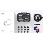 Навушники FIIO FA1 Blue Red Навушники FIIO FA1 Blue Red