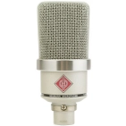 Мікрофон Neumann TLM 102 Silver
