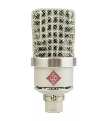 Мікрофон Neumann TLM 102 Silver