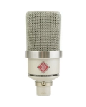 Microphone Neumann TLM 102 Silver