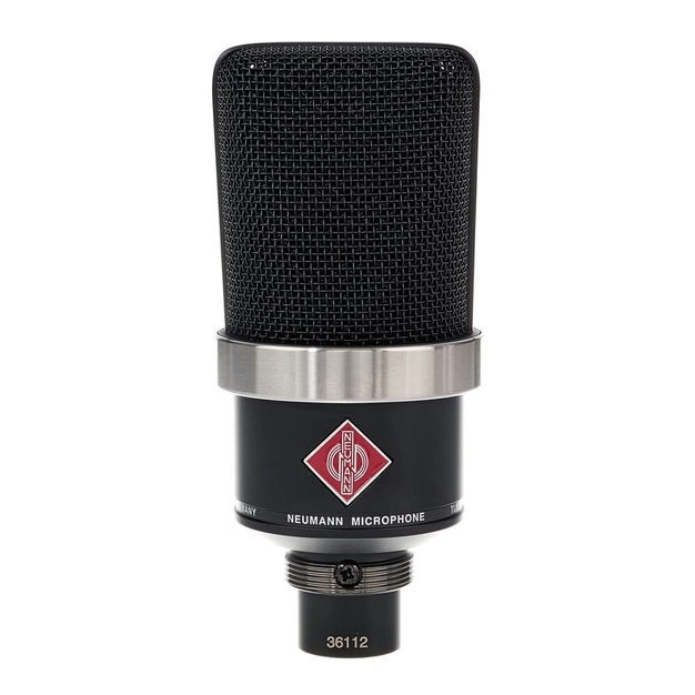Мікрофон Neumann TLM 102 BK