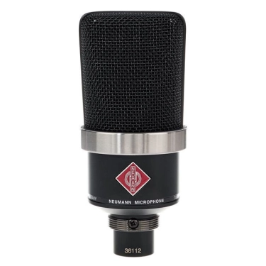 Мікрофон Neumann TLM 102 BK