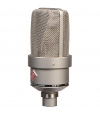 Микрофон Neumann TLM 103 Silver