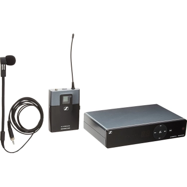 Радіосистема Sennheiser XSW 1-908 Black