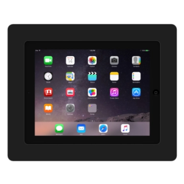 Настінний корпус від VidaBox для iPad 2, 3, 4 VidaMount чорний