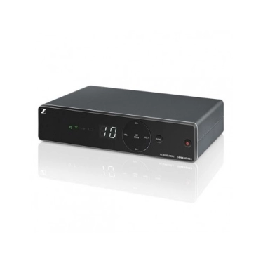 Радіосистема Sennheiser XSW 1-908 Black