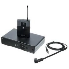 Радіосистема Sennheiser XSW 1-908 Black Радіосистема Sennheiser XSW 1-908 Black