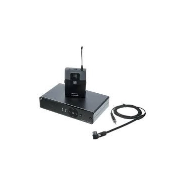 Радіосистема Sennheiser XSW 1-908 Black