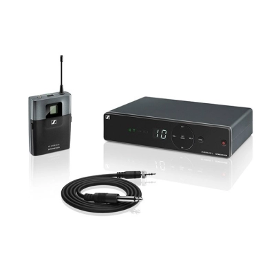 Радіосистема Sennheiser XSW 1-CI1 Black