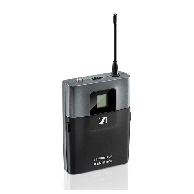 Радіосистема Sennheiser XSW 1-CI1 Black Радіосистема Sennheiser XSW 1-CI1 Black