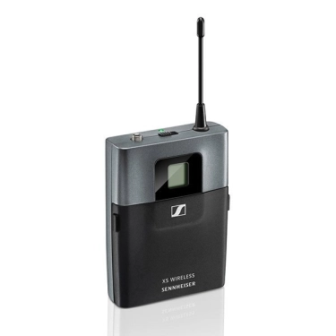 Радіосистема Sennheiser XSW 1-CI1 Black