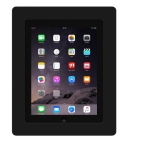 Настінний корпус від VidaBox для iPad 2, 3, 4 VidaMount чорний Настінний корпус від VidaBox для iPad 2, 3, 4 VidaMount чорний