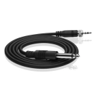 Радіосистема Sennheiser XSW 1-CI1 Black Радіосистема Sennheiser XSW 1-CI1 Black