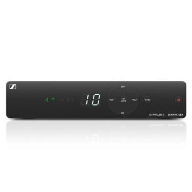 Радіосистема Sennheiser XSW 1-CI1 Black