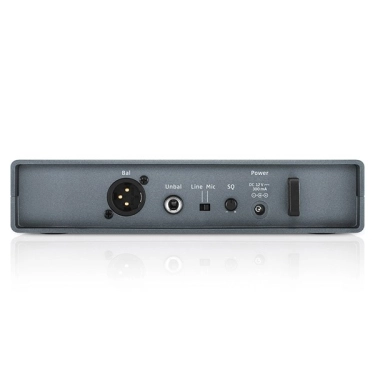 Радіосистема Sennheiser XSW 1-CI1 Black