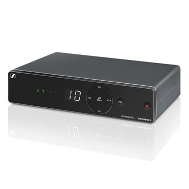 Радіосистема Sennheiser XSW 1-ME2 Black