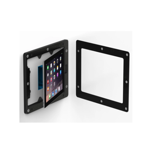 Настенный корпус от VidaBox для iPad 2, 3, 4 VidaMount черный