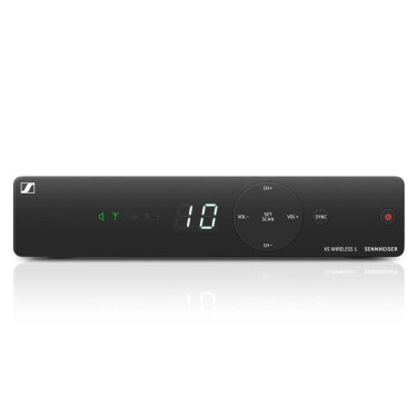 Радіосистема Sennheiser XSW 1-ME3 Black