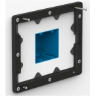 Настінний корпус від VidaBox для iPad 2, 3, 4 VidaMount чорний Настінний корпус від VidaBox для iPad 2, 3, 4 VidaMount чорний