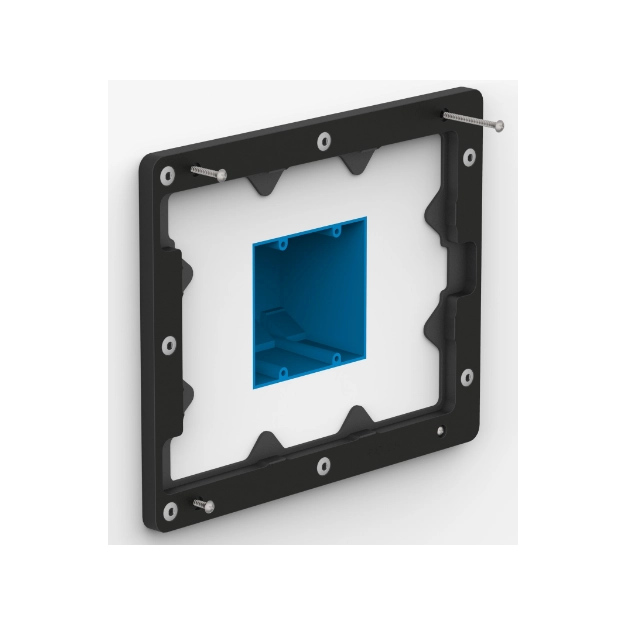 Настінний корпус від VidaBox для iPad 2, 3, 4 VidaMount чорний