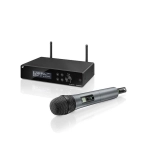 Радіосистема Sennheiser XSW 2-865 Black