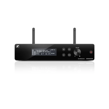 Радіосистема Sennheiser XSW 2-865 Black