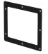 Настінний корпус від VidaBox для iPad 2, 3, 4 VidaMount чорний