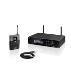 Радіосистема Sennheiser XSW 2-CI1 Black