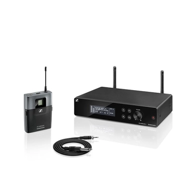 Радіосистема Sennheiser XSW 2-CI1 Black