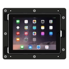 Настінний корпус від VidaBox для iPad 2, 3, 4 VidaMount чорний Настінний корпус від VidaBox для iPad 2, 3, 4 VidaMount чорний
