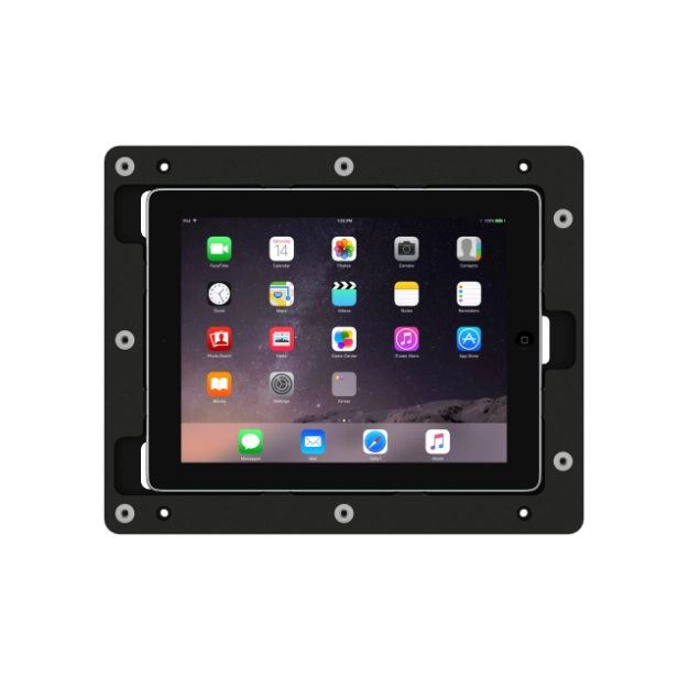 Настінний корпус від VidaBox для iPad 2, 3, 4 VidaMount чорний
