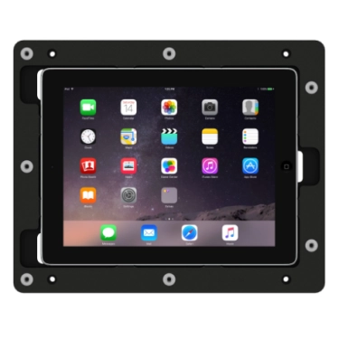 Настінний корпус від VidaBox для iPad 2, 3, 4 VidaMount чорний