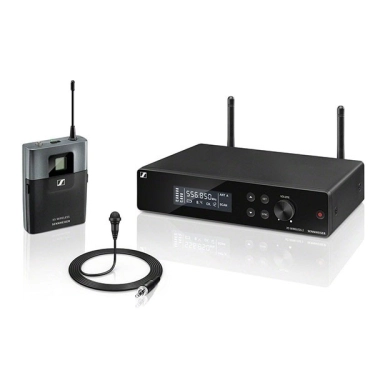 Радіосистема Sennheiser XSW 2-ME2 Black