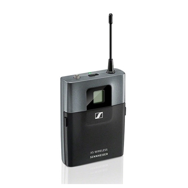 Радіосистема Sennheiser XSW 2-ME2 Black