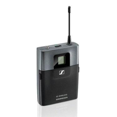 Радіосистема Sennheiser XSW 2-ME2 Black