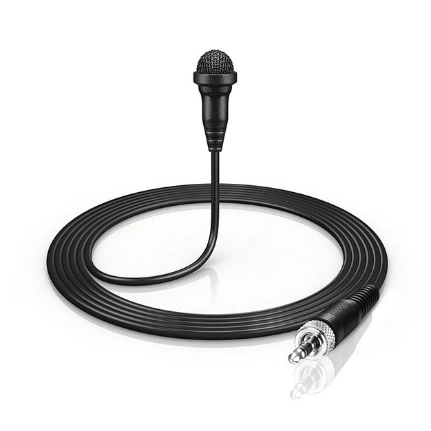 Радіосистема Sennheiser XSW 2-ME2 Black