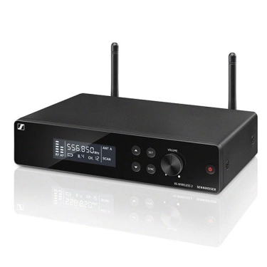 Радіосистема Sennheiser XSW 2-ME2 Black