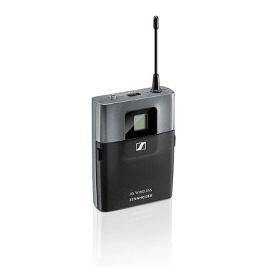 Радіосистема Sennheiser XSW 2-ME3 Black