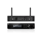 Радіосистема Sennheiser XSW 2-ME3 Black Радіосистема Sennheiser XSW 2-ME3 Black