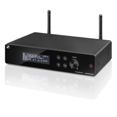 Радіосистема Sennheiser XSW 2-ME3 Black