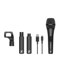 Радіосистема Sennheiser XSW-D VOCAL SET Black