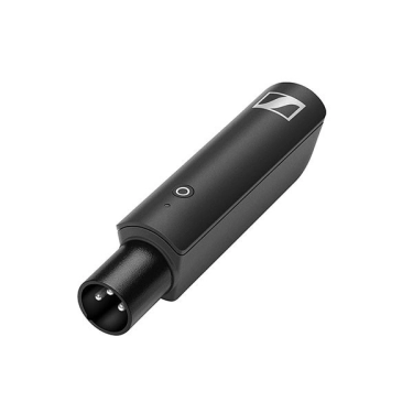 Радіосистема Sennheiser XSW-D VOCAL SET Black